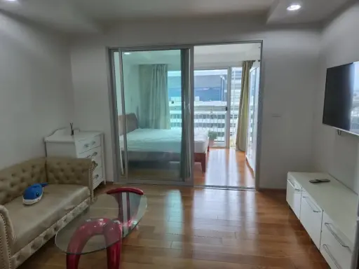 🏠🌃 คอนโดเเอ็บสเเตร็กส์ พหลโยธิน พาร์ค 🏠🌃 images