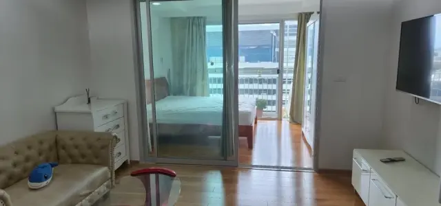 🏠🌃 คอนโดเเอ็บสเเตร็กส์ พหลโยธิน พาร์ค 🏠🌃 images