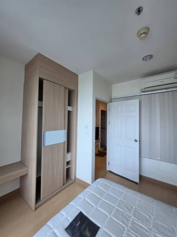 🏠🌃 ให้เช่า คอนโด ไลฟ์ เเอท รัชดา-ห้วยขวาง 🏠🌃