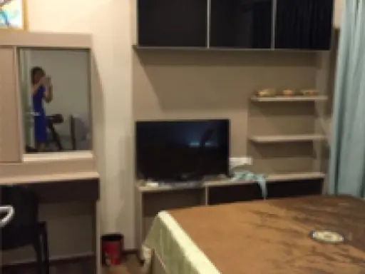 ให้เช่าห้อง Onyx Condo Fl.5 ห้องใหม่ เครื่องใช้ไฟฟ้า เฟอร์นิเจอร์ครบ ชั้นเดียวกับสระว่ายน้ำ ห้องสมุด images