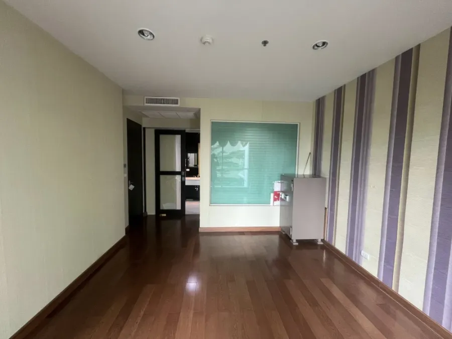 ขาย The Address Chidlom ห้องน่าอยู่ พื้นที่ใช้สอยเยอะ มาพร้อมสิ่งอำนวยความสะดวกครบครัน จองเลย