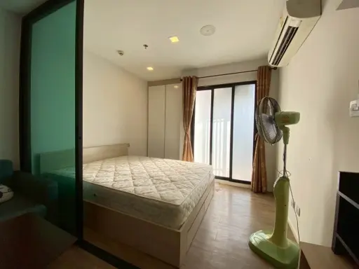 🏠🌃 ให้เช่า คอนโด เอพพิโซด พหล-สะพานใหม่ 🏠🌃