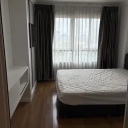 Condo for sale Lumpini Place Rama 9–Ratchada
