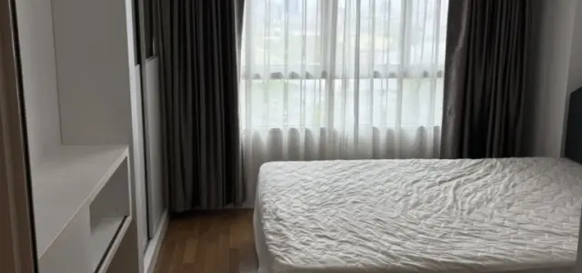 ขาย Lumpini Place Rama 9–Ratchada ห้องน่าอยู่ ชั้น 11 ในทำเลดี เดินทางสะดวก ห้ามพลาด images