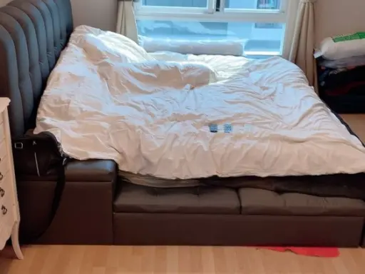 ขาย อินซิโอ้ เสรีไทย ตึก E ชั้น 7 ห้องมุม ห้องกว้าง สภาพดี พร้อมเข้าอยู่ได้ทันที จองเลย ด่วนๆ images