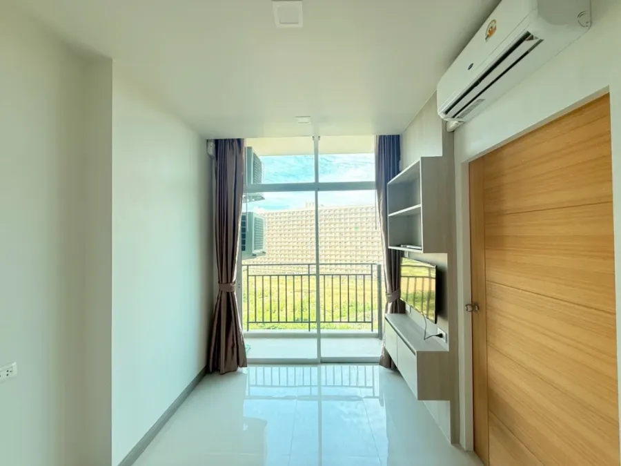 ขาย The Grand Jomtien ชั้น 7 ห้องน่าอยู่ แต่งครบ จองเลย ห้ามพลาด