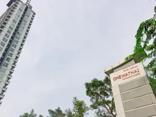 Chewathai Ramkhamhaeng