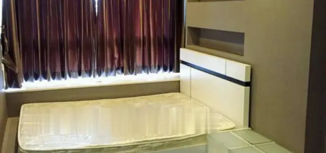 For rent แฮปปี้ คอนโด ลาดพร้าว 101 ห้องสตูดิโอ ตกแต่งพร้อมเข้าอยู่ เฟอร์แน่น ส่วนกลางเริ่ด จองเลยย images