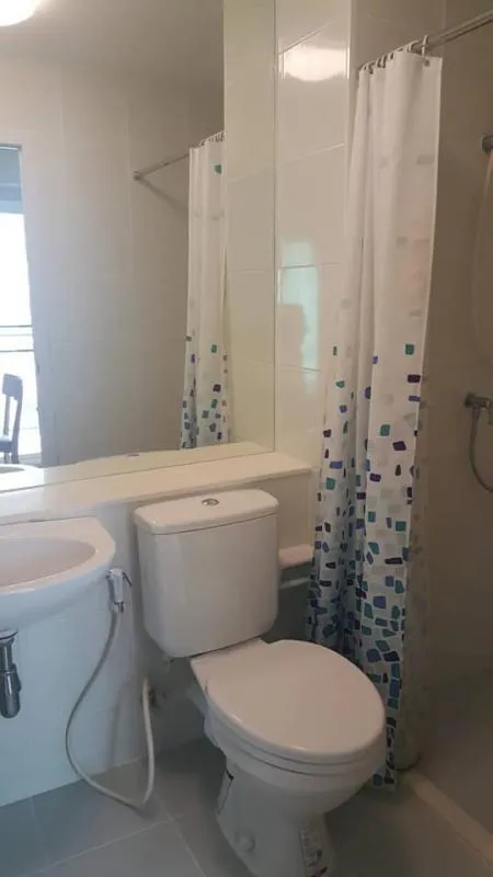 ขาย/เช่า Plum Condo Chaengwattana Station 1 1 ห้องนอน 1 ห้องน้ำ 24 ตร.ม.
