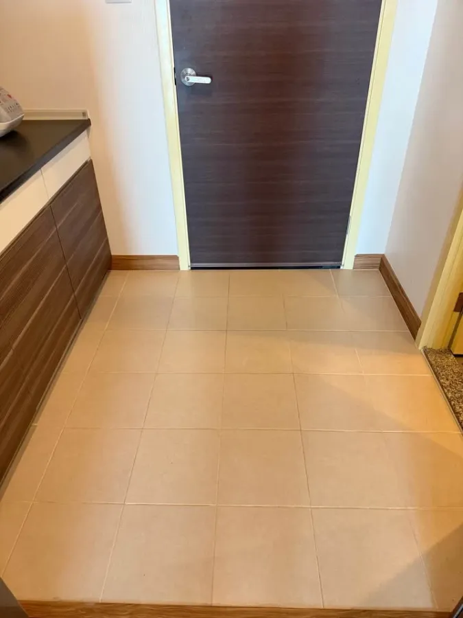 ขาย Supalai Mare Pattaya ห้องสตูดิโอ มาพร้อมเฟอร์ครบครัน มองเห็นวิวเมืองสวย ไม่บล็อค รีบจองเลย
