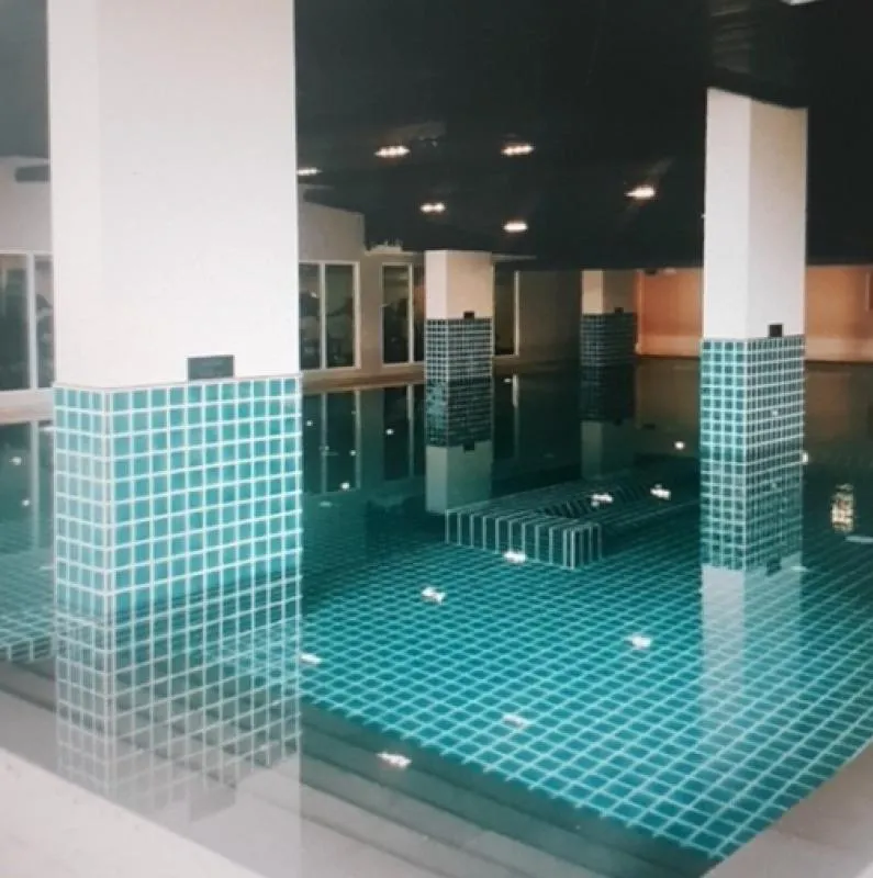 เช่า JW Condo @ Donmuang ตึก F ชั้น 5 ขนาด 29 ตร.ม. 1นอน 1 น้ำ พร้อมเข้าอยู่ได้เลย