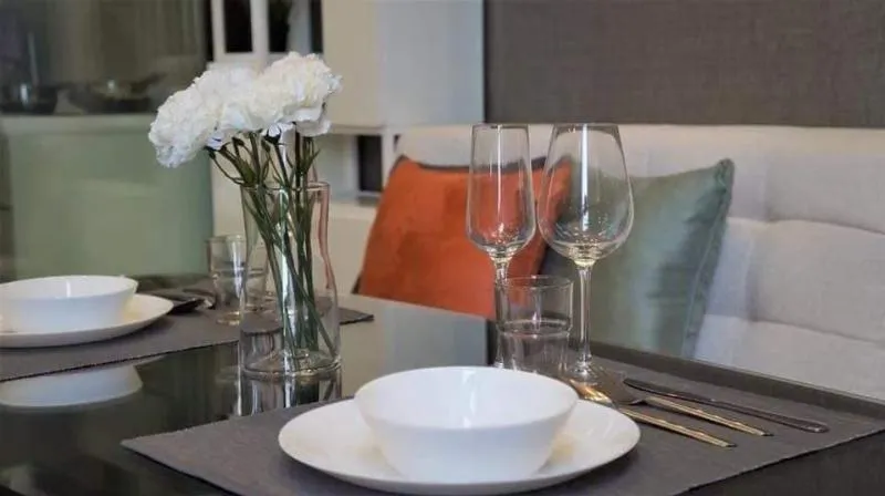 ขาย ชีวาทัย เรสซิเดนซ์ อโศก ห้องสไตล์ Loft Duplex เพดานสูง 3.6 เมตร วิวสวยมาก วิวไม่โดนบล็อค ซื้อเลย