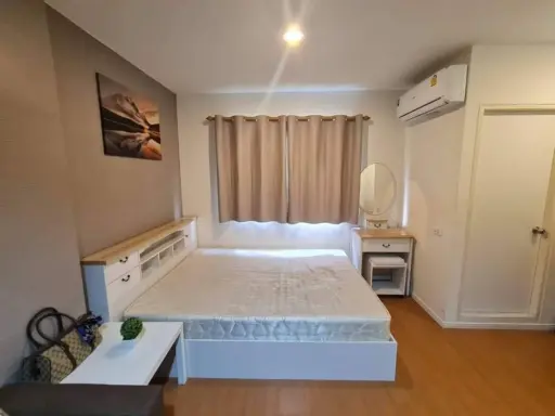 For rent Lumpini Township Rangsit Klong 1 comes with complete decorations. If interested, hurry and reserve now. Don't wait.