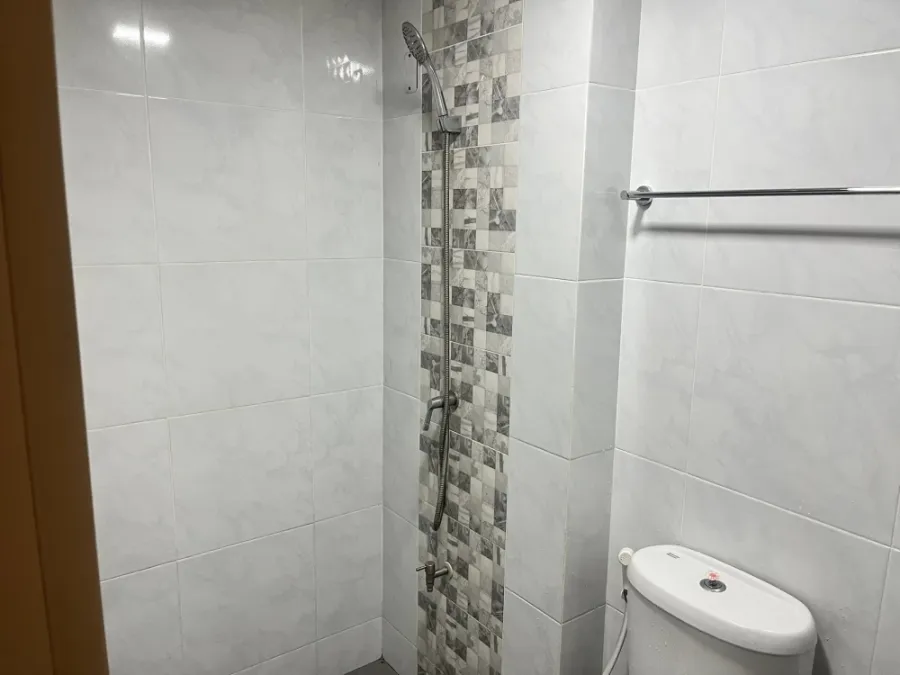 ให้เช่า Bangkae City Condo 1 - 2 ห้องพร้อมอยู่ เฟอร์พร้อม ราคาดีสบายกระเป๋า จองเลย