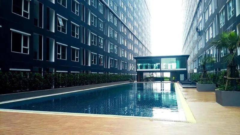 ขายด่วนๆ คอนโด Regent Home บางซ่อน เฟส 28 ห้องพร้อมอยู่ ชั้น 22 ได้วิวสูง ราคาคุ้ม มาจองเลย