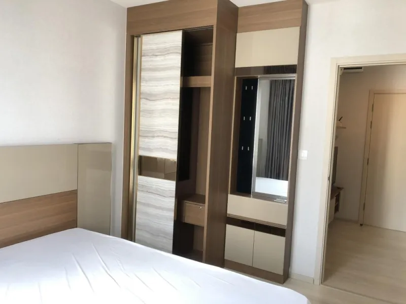 ขาย ไลฟ์ ปิ่นเกล้า ห้องแต่งดูดีมีสไตล์น่าอยู่สุดๆ พร้อม built-in อย่างดี อย่าช้า เข้าอยู่เลย!!