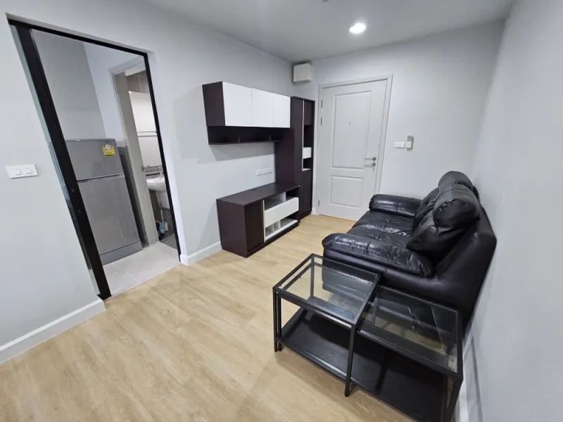 ขาย B-Loft สุขุมวิท 115 Fully Furnished! เฟอร์นิเจอร์ SB/IKEA + เครื่องใช้ไฟฟ้าครบ จบพร้อมอยู่