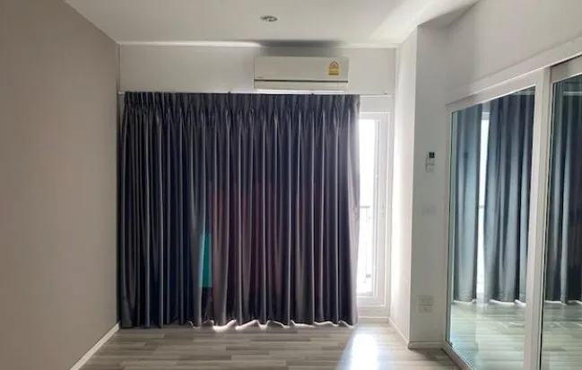 ขาย เดอะคีย์ วุฒากาศ ชั้น 20 ห้องวิวโล่ง ตกแต่งครบครัน พร้อมเข้าอยู่ สนใจเป็นเจ้าของ จองเลย