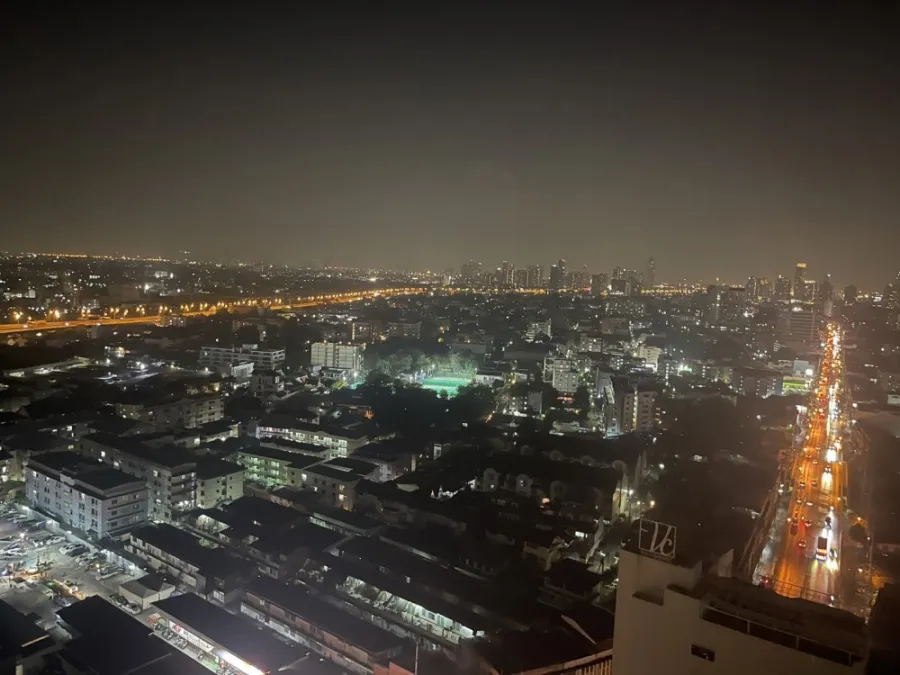 ขาย คอนโด เดอะทรี สุขุมวิท 71-เอกมัย เฟอร์และเครื่องใช้ไฟฟ้าครบ รีบเลย อย่ารอช้า!!