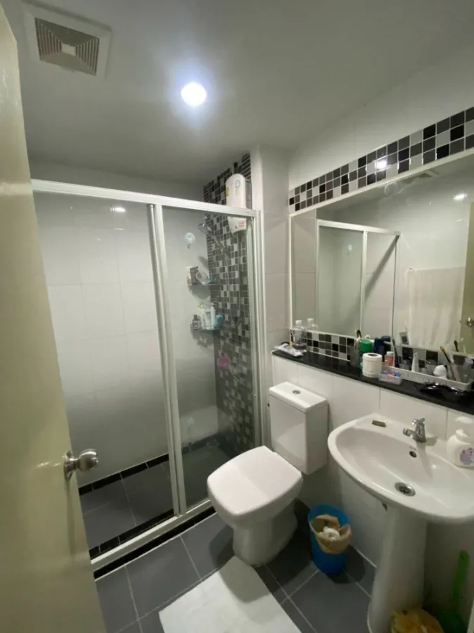 ขาย รีเจ้นท์ โฮม 9 สุขุมวิท 64 ชั้น 5 ห้องกว้าง อยู่สบาย มาพร้อมการตกแต่งที่ครบครัน จองเลยจ้า