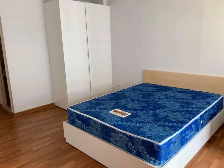 ขาย คอนโด ไมอามี่ บางปู 1ห้องนอน 1ห้องน้ำ ราคาดีเว่อร์ วิวสวน ดีขนาดนี้ ห้ามพลาด