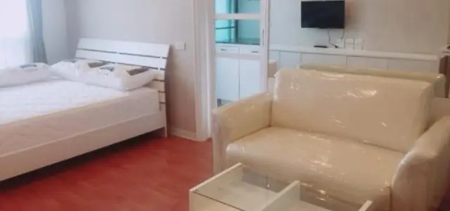 ให้เช่าคอนโดลุมพินีพหล วิล สุทธิสาร ห้องสวย เฟอร์นิเจอร์และเครื่องใช้ไฟฟ้าครบ images