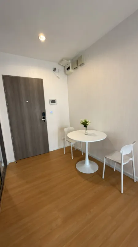 🏠🌃 ให้เช่า คอนโด เดอะ คิวเว่ ติวานนท์ 🏠🌃