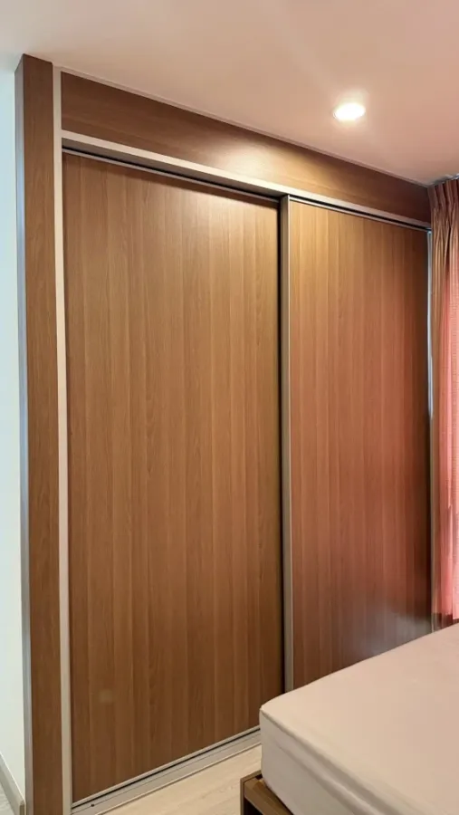 ให้เช่า Ideo Mobi Charan-Interchange ห้องน่าอยู่ เฟอร์พร้อม ชั้นสูง จองเลย