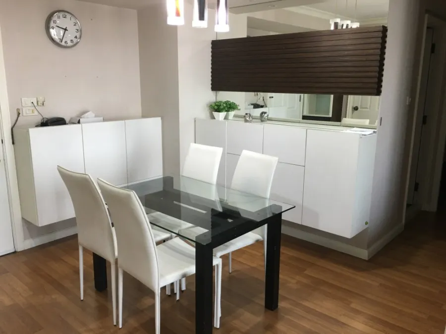 Urgent sale!! Condo Lumpini Place Narathiwat - Chao Phraya, 7th floor, Building B, nice room, fully furnished, don't miss it!!