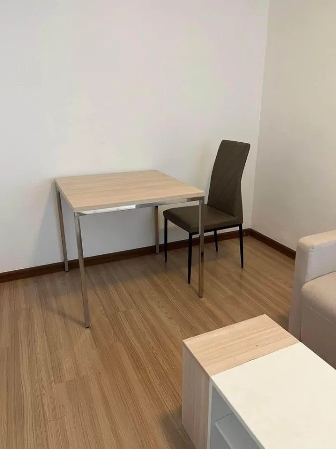 ขาย ให้เช่า J Condo สาทร-กัลปพฤกษ์ ชั้นสูง ห้องกว้างขวาง สิ่งอำนวยความสะดวกครบครัน รีบจองเลยจ้า