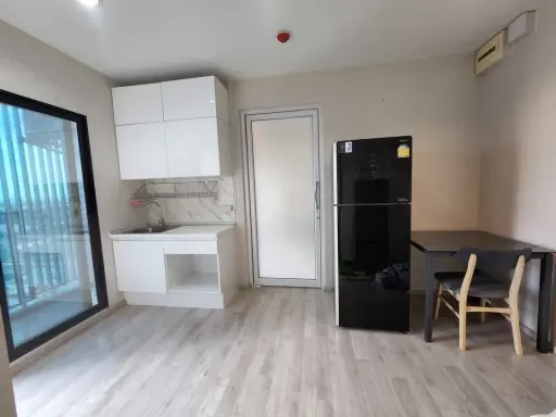 ขาย Plum Condo Central Station 2 ห้องนอน ห้องมุม แต่งครบ จองเลย ด่วนๆ images