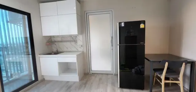 ขาย Plum Condo Central Station 2 ห้องนอน ห้องมุม แต่งครบ จองเลย ด่วนๆ images