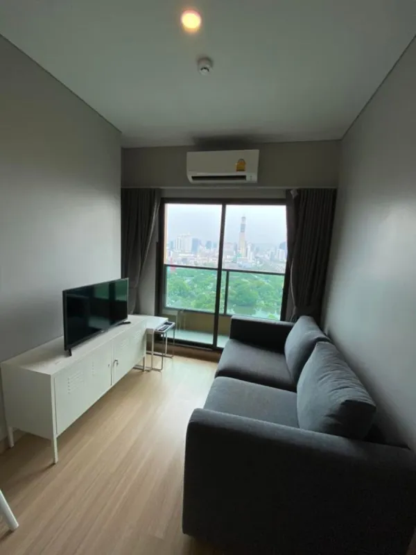 ให้เช่า Lumpini suite เพชรบุรี มักกะสัน ห้องน่าอยู่ ชั้นสูง วิวสุดปัง สิ่งอำนวยความสะดวกครบ จองด่วน