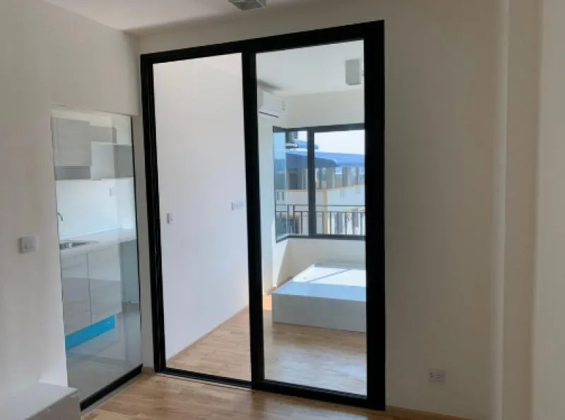 ขาย The Cabana Condo ชั้น 7 ห้องกว้าง วิวดี รีบจัดเลยจ้าาา