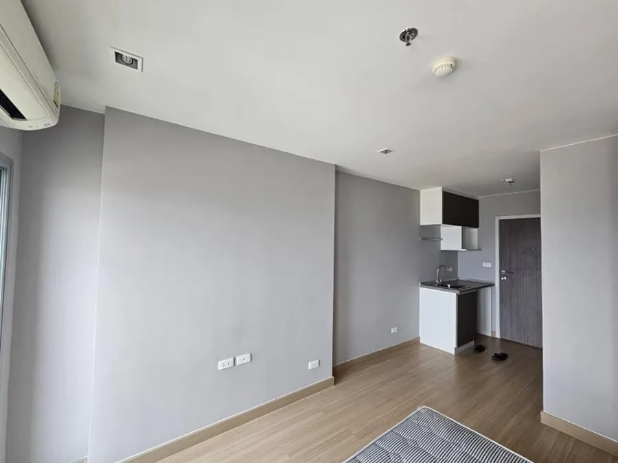 ปล่อยเช่า คอนโด Casa บางใหญ่ ชั้น 36 วิวสวย ไม่บล็อก สิ่งอำนวยความสะดวกครบชุด จองเลย