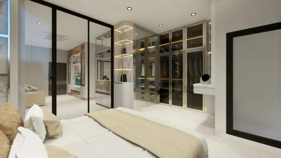 🏠🌃เช่า คอนโด ศุภาลัย ไอคอน สาทร🏠🌃