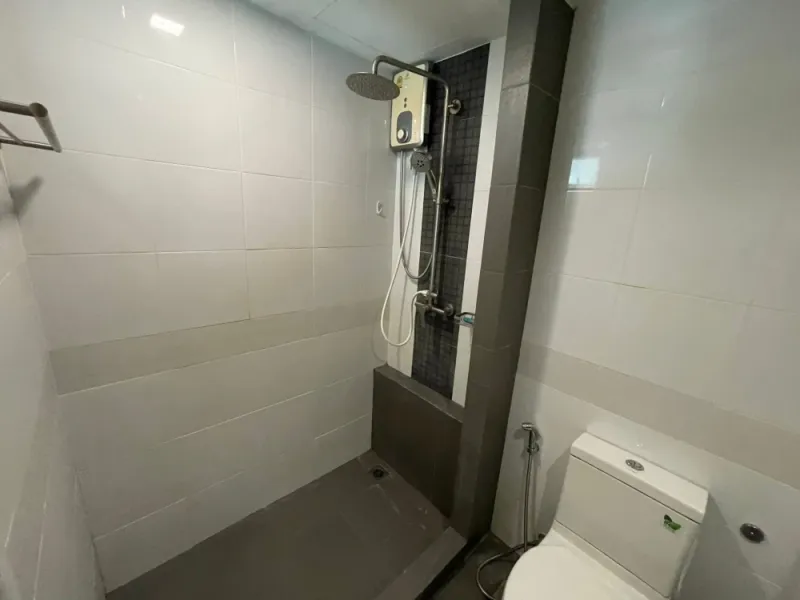 ขาย JW Condo @ Donmuang ห้องแต่งครบครัน มาพร้อมสิ่งอำนวยความสะดวกครบครัน วิวโล่ง ห้ามพลาด