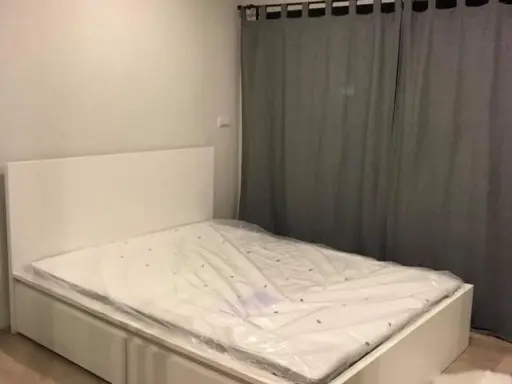 ด่วนน ขายคอนโด ฟิวส์ มิติ สุทธิสาร รัชดา 1bed ตกแต่งครบ ลงทุนก็ปัง อยู่เองยิ่งเริ่ด ห้ามพลาดด