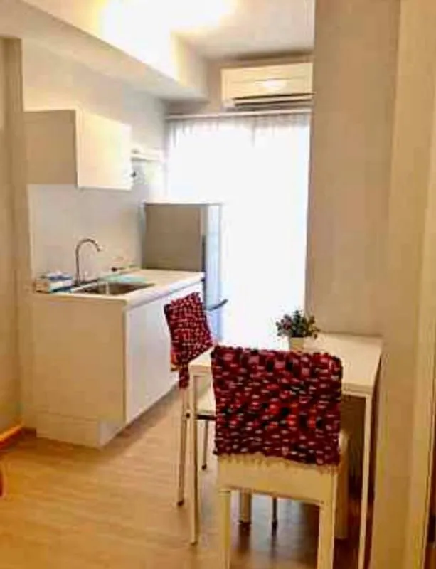 Quick sale!! Plum Condo Bang Khae, ready to stay, beautiful room, this price is hard to find, hurry to book now...