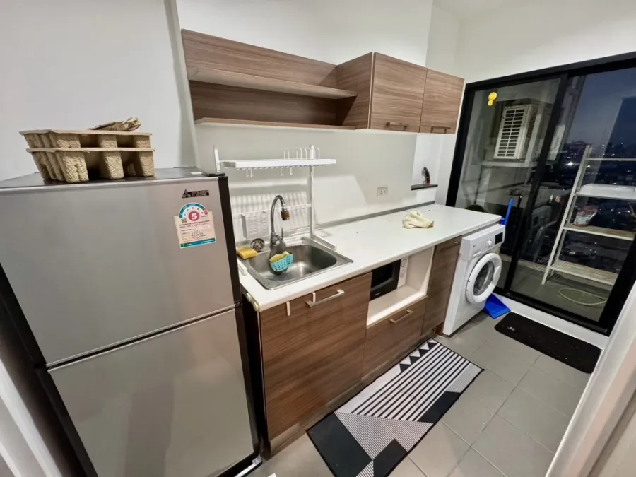 🏠🌃 ขาย/เช่า คอนโด เดอะ ทรี อินเตอร์เชนจ์ 🏠🌃