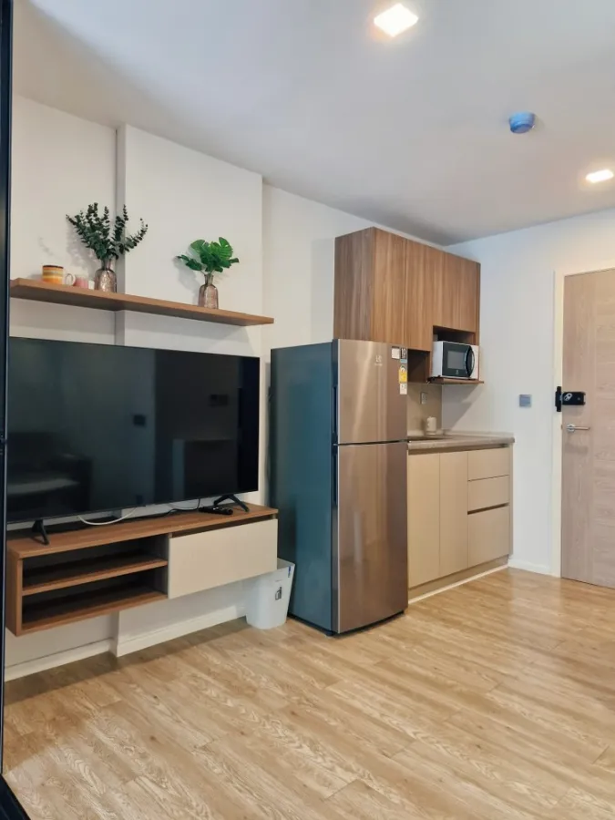 For sale, for rent, Cave Town Shift, 1​ Bedroom​ Extra, partition room, comes with complete decorations. Book now, don't miss it.