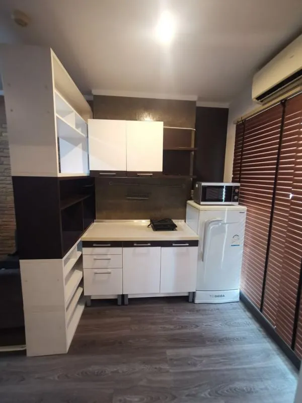 Lumpini ville Phibulsongkram riverview for sale ห้องแต่งห้อง สไตล์ Loft ชั้นสูง วิวแม่น้ำ สนใจรีบจอง