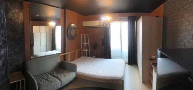 ขาย ELIO Sukhumvit 64 ชั้น 7 ห้องน่าอยู่ แต่งครบ สนใจจองเลย ห้ามพลาด images