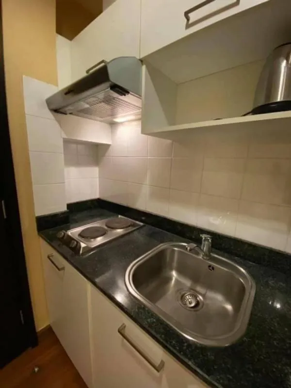 **Diamond ratchada condo for sale **Golden location, attractive for investment, fully furnished, do not rush to reserve, you will miss it!!!