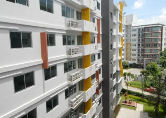 ให้เช่า my condo สุขุมวิท52 ห้อง studio ชั้น 7 มาพร้อมสิ่งอำนวยความสะดวกครบ รีบมาจับจอง