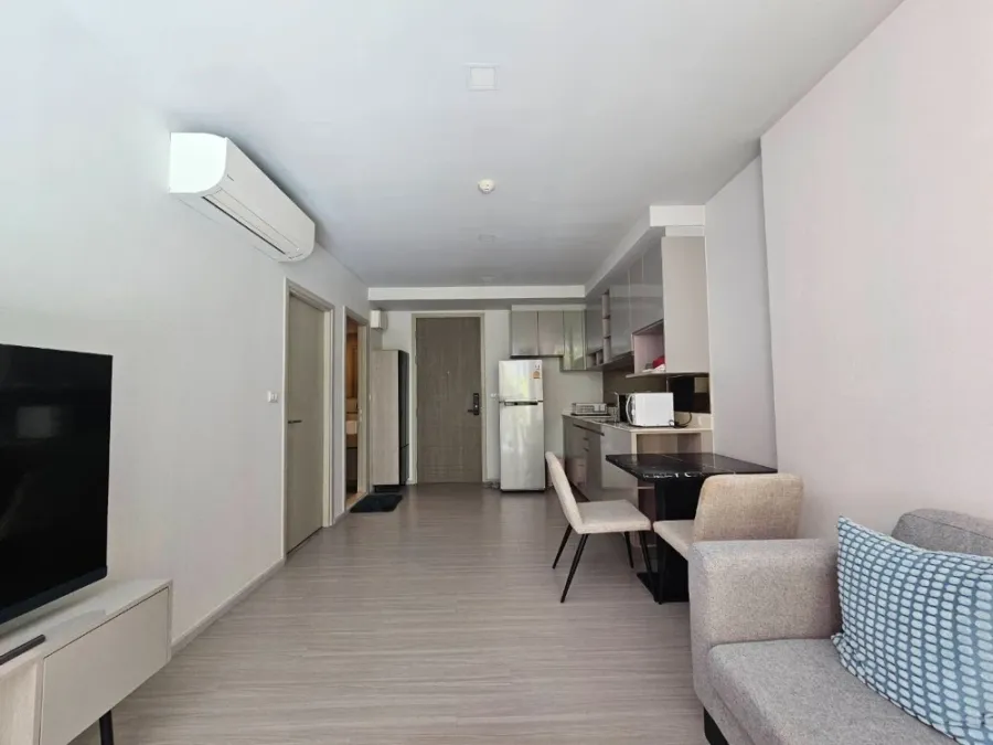 ให้เช่า Quintara Treehaus Sukhumvit 42 ห้องสวย แต่งครบ สนใจจองเลย