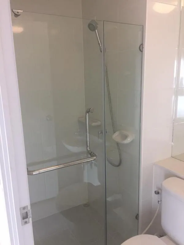 Sale Plum Condo Chaengwattana Station Phase 2 beautiful view, newly decorated, fully furnished, ready to move in. Hurry up to be the owner.