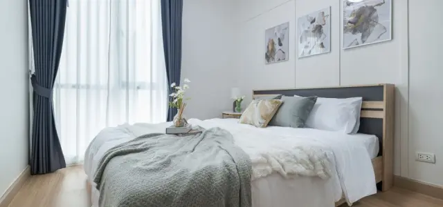 ขาย คอนโด City Room Ratchada-Sutthisan ห้องตกแต่งสไตล์มินิมอล ของแถมเพียบ ไม่จองไม่ได้แล้ว ด่วนๆ images