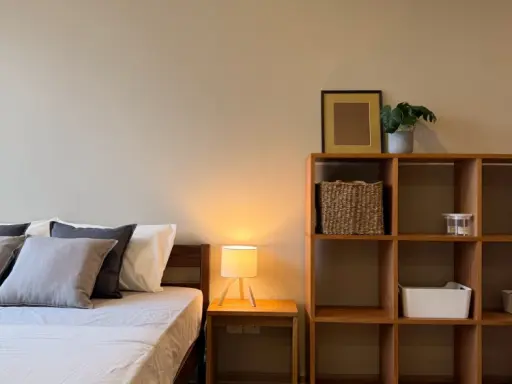 ให้เช่า Taka Haus เอกมัย 12 ห้องตกแต่งครบด้วยเฟอร์นิเจอร์จาก Muji บรรยากาศเงียบสงบ เป็นส่วนตัว ห้ามพลาด
