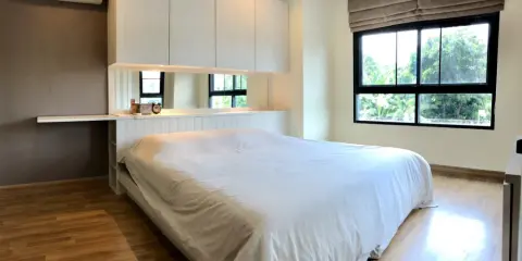 ขาย/ให้เช่าคอนโด บ้านนวธารา ห้องบิ้วอินใหม่ ถ้าพลาดแล้วจะเสียใจ !!